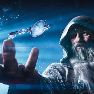 Fotoğraf Başlat Ready Player One