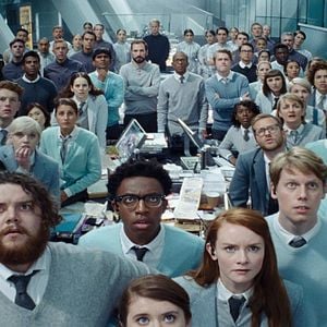 Fotoğraf Başlat Ready Player One