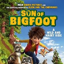 Fotoğraf Kocaayak ve Oğlu