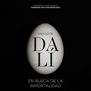 Fotoğraf Salvador Dalí : A la recherche de l'immortalité