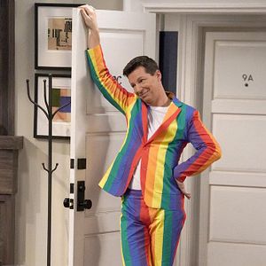 Fotoğraf Sean Hayes