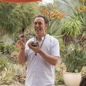 Fotoğraf Steve Valentine