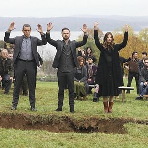 Fotoğraf Aaron Paul