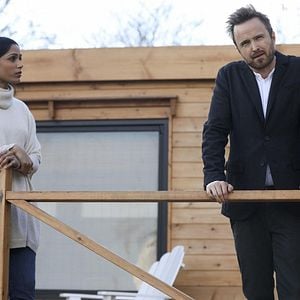 Fotoğraf Aaron Paul