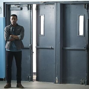 Fotoğraf Titus Makin Jr.