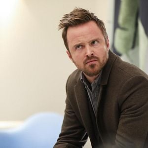 Fotoğraf Aaron Paul
