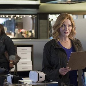 Fotoğraf Christina Hendricks