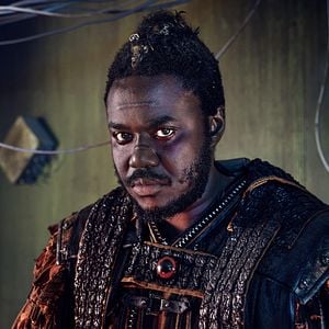 Fotoğraf Into the Badlands