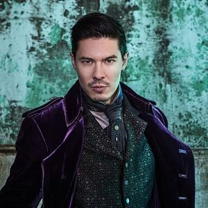 Fotoğraf Into the Badlands