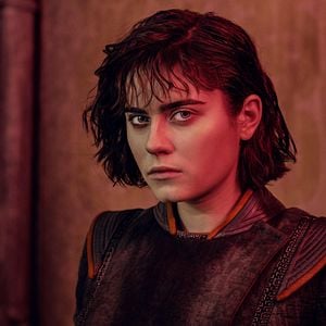 Fotoğraf Into the Badlands