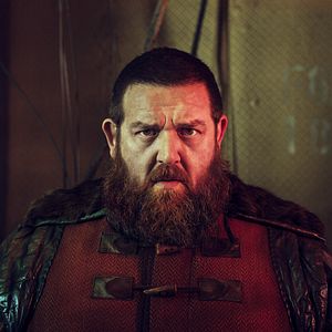 Fotoğraf Into the Badlands