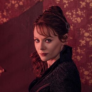 Fotoğraf Emily Beecham