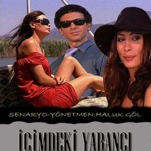 Fotoğraf Yalancı Yabancı