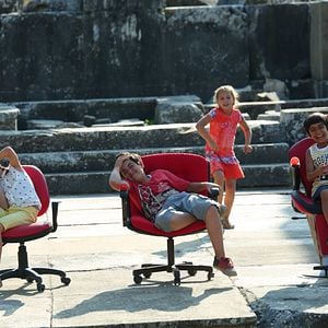 Fotoğraf Bizim Köyün Şarkısı