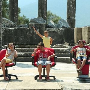 Fotoğraf Bizim Köyün Şarkısı