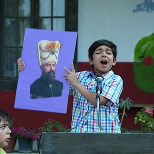 Fotoğraf Bizim Köyün Şarkısı