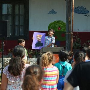 Fotoğraf Bizim Köyün Şarkısı