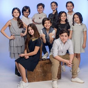 Fotoğraf Bizim Köyün Şarkısı