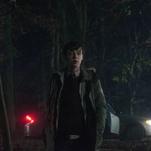 Fotoğraf Hayalet Hikâyeleri