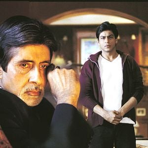 Fotoğraf Shah Rukh Khan