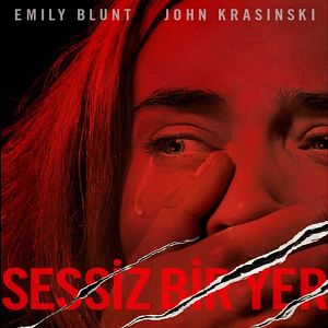 Fotoğraf Sessiz Bir Yer