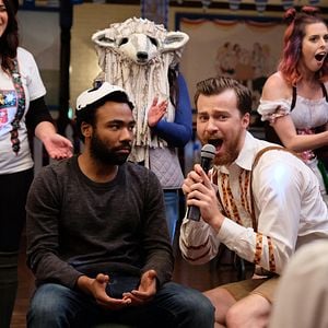 Fotoğraf Atlanta (2016)