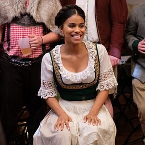 Fotoğraf Zazie Beetz