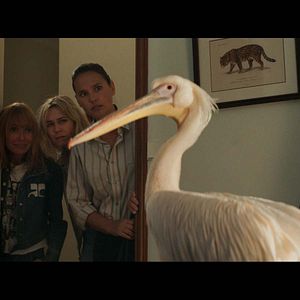 Fotoğraf Marie-Josée Croze