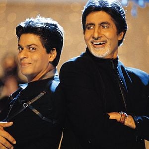 Fotoğraf Shah Rukh Khan