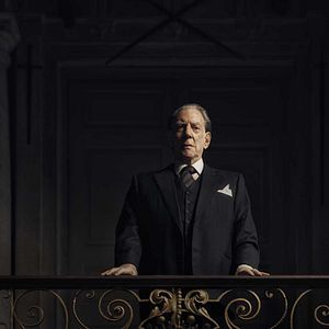 Fotoğraf Donald Sutherland