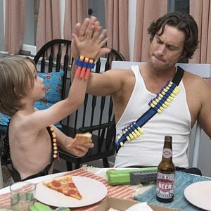 Fotoğraf Oliver Hudson