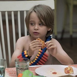 Fotoğraf Sander Thomas