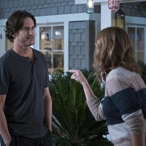 Fotoğraf Oliver Hudson