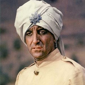 Fotoğraf Peter Sellers