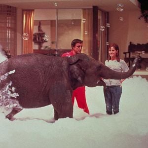 Fotoğraf Claudine Longet