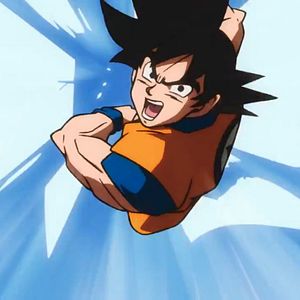 Fotoğraf Dragon Ball Super: Broly