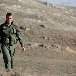 Fotoğraf Kerem Bursin