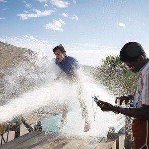 Fotoğraf Johnny Knoxville