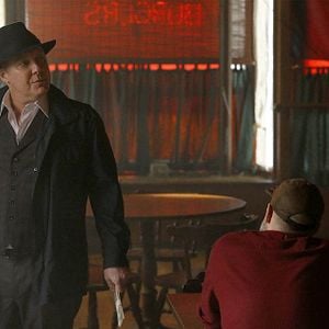 Fotoğraf The Blacklist