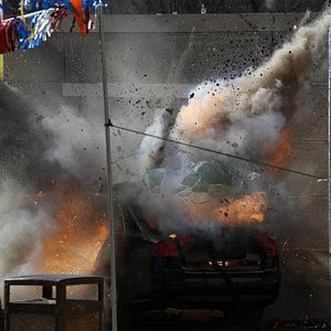 Fotoğraf The Blacklist