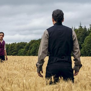 Fotoğraf Aramis Knight