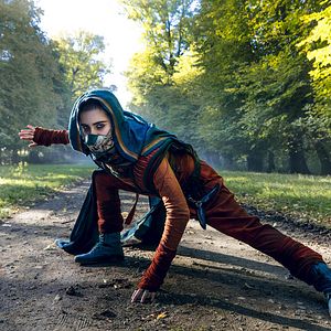 Fotoğraf Ally Ioannides