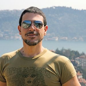 Fotoğraf Toprak Sergen