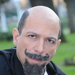 Fotoğraf Toprak Sergen