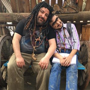 Fotoğraf Cumali Ceber 2