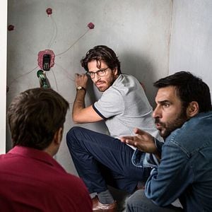 Fotoğraf Edoardo Leo