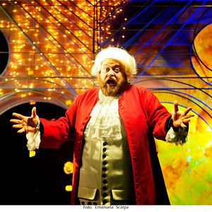 Fotoğraf Stefano Fresi