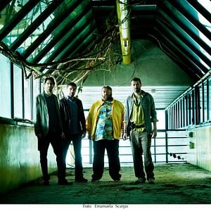 Fotoğraf Marco Bonini