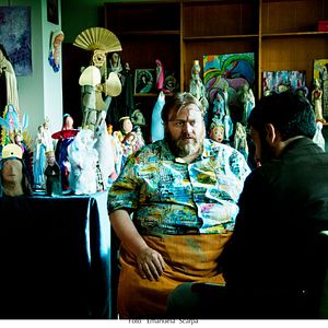 Fotoğraf Stefano Fresi