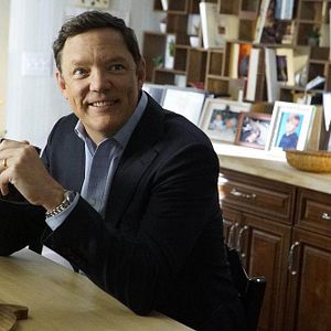 Fotoğraf Matthew Lillard